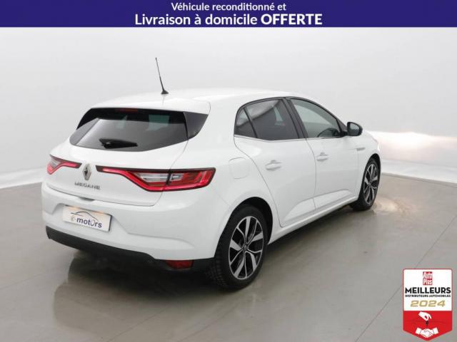Renault Mégane image 3