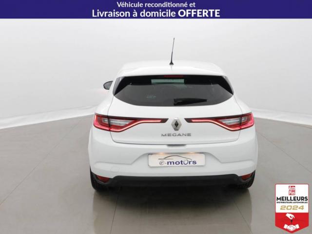 Renault Mégane image 7