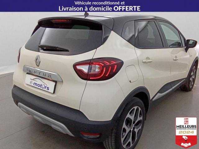 Renault Captur image 6
