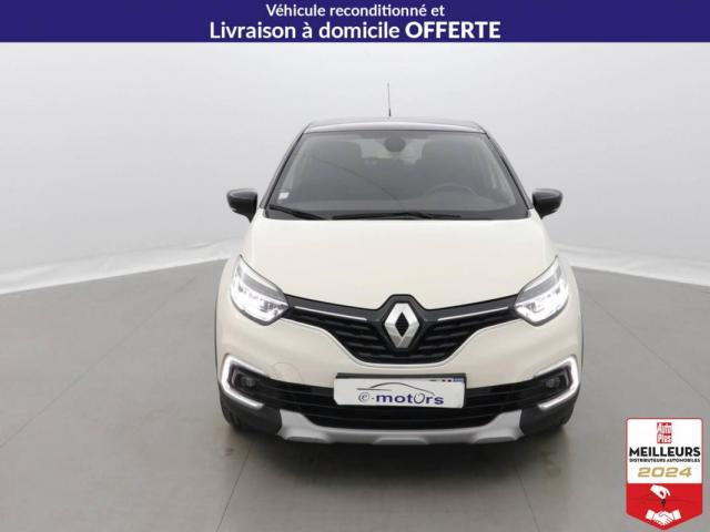 Renault Captur image 1
