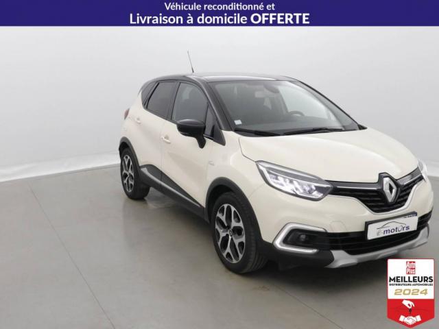 Renault Captur image 2