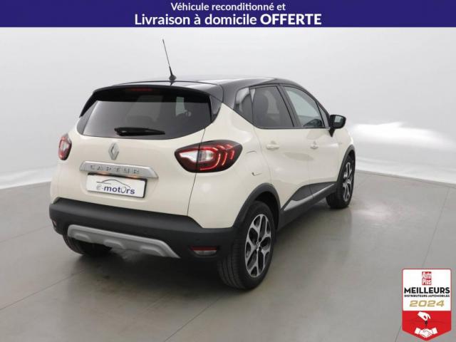 Renault Captur image 7