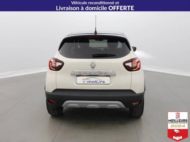 Renault Captur image 5