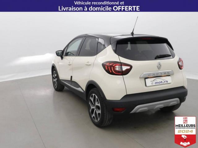 Renault Captur image 9