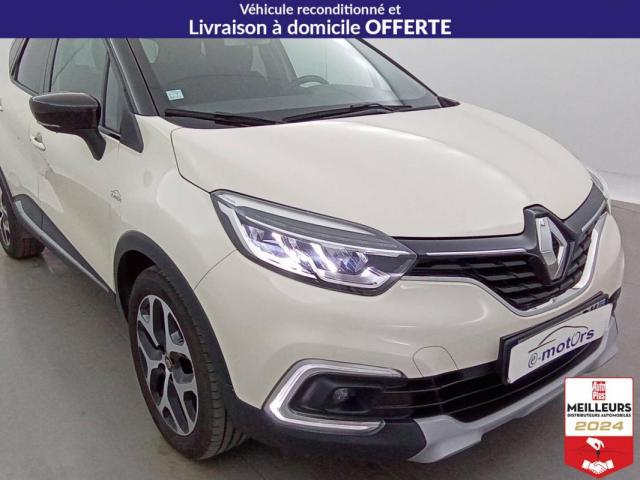 Renault Captur image 8