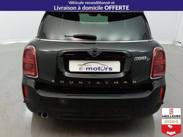 Mini Countryman image 5