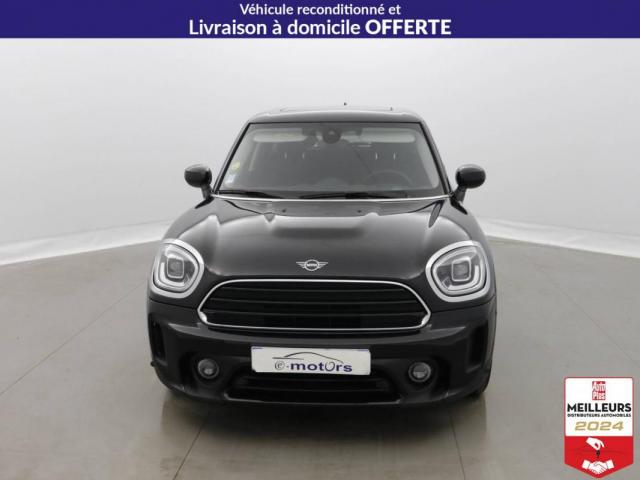 Mini Countryman image 9