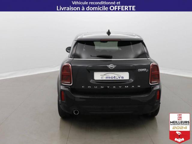 Mini Countryman image 8