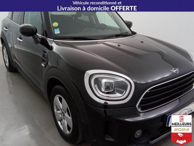 Mini Countryman image 6
