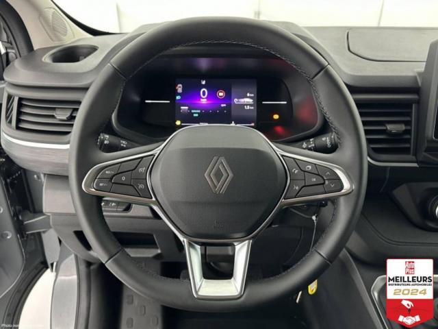 Renault Trafic image 4