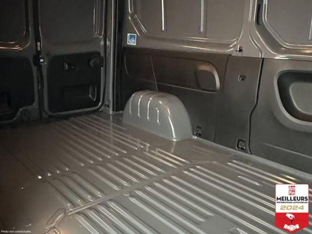Renault Trafic image 5