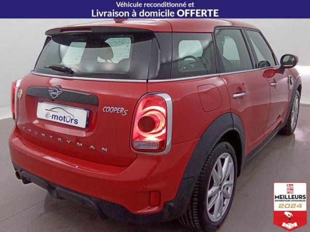 Mini Countryman image 8