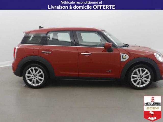 Mini Countryman image 1
