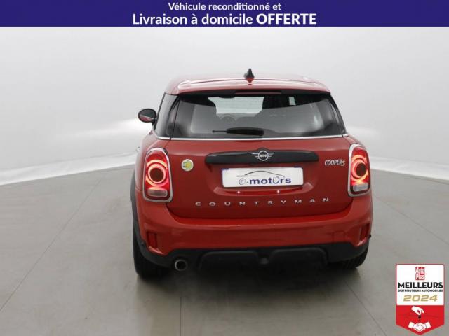 Mini Countryman image 4