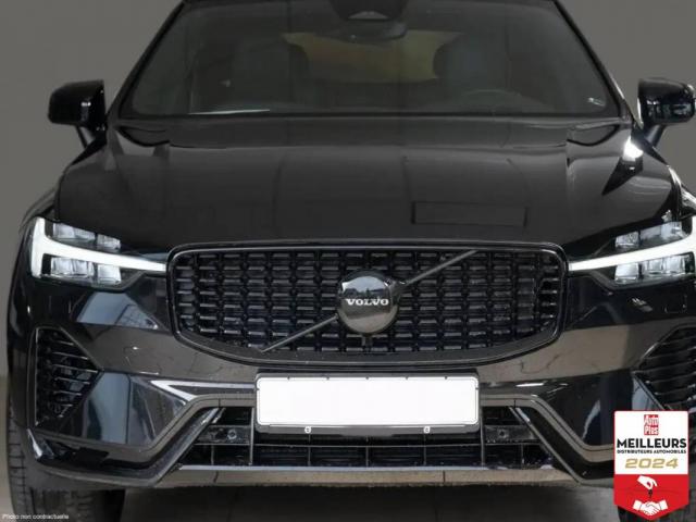 Volvo Xc60 image 2