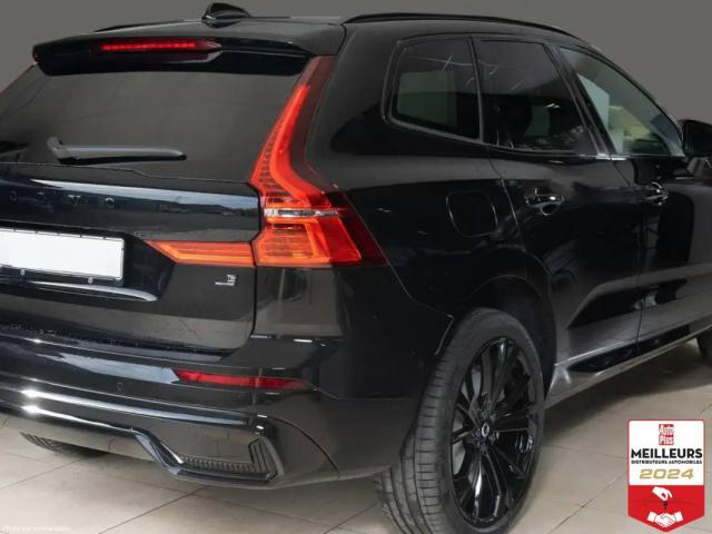 Volvo Xc60 image 5