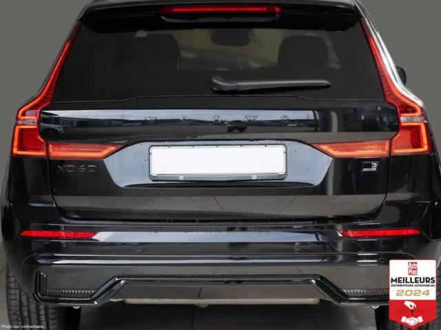 Volvo Xc60 image 4