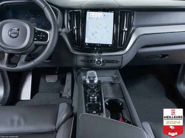Volvo Xc60 image 3