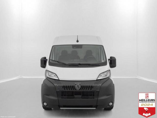 Peugeot Boxer image 2