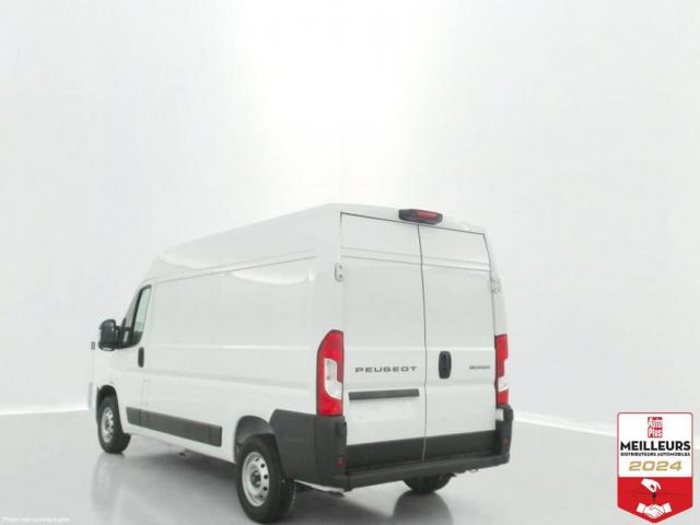Peugeot Boxer image 7