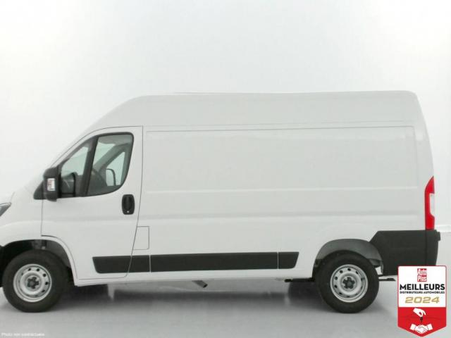 Peugeot Boxer image 4