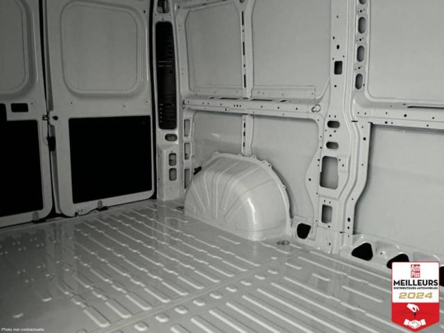 Peugeot Boxer image 9
