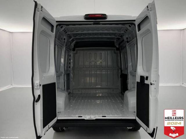 Peugeot Boxer image 5