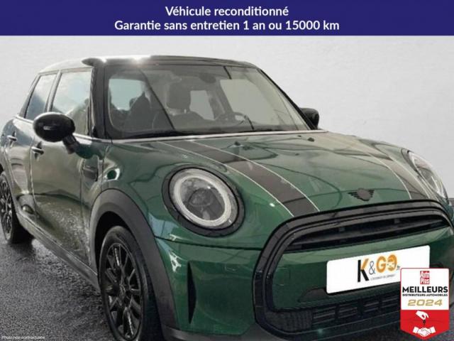 Mini Mini image 9