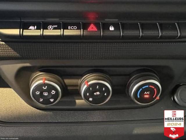 Renault Trafic image 6