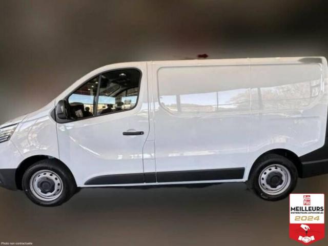 Renault Trafic image 3