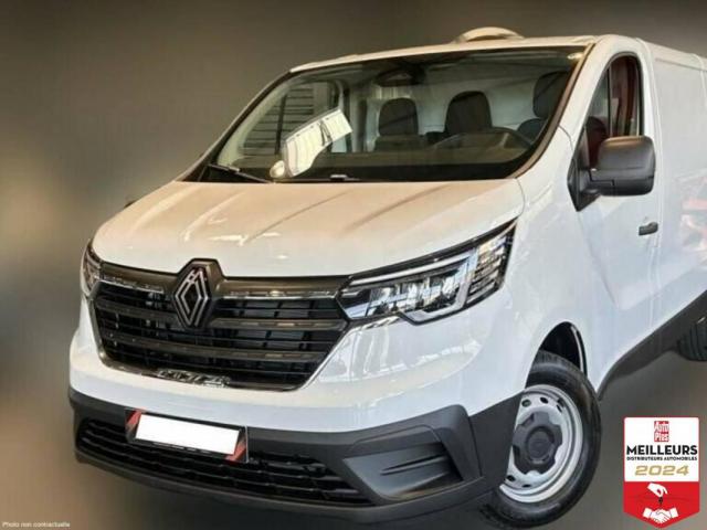 Renault Trafic image 9