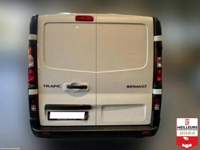 Renault Trafic image 4