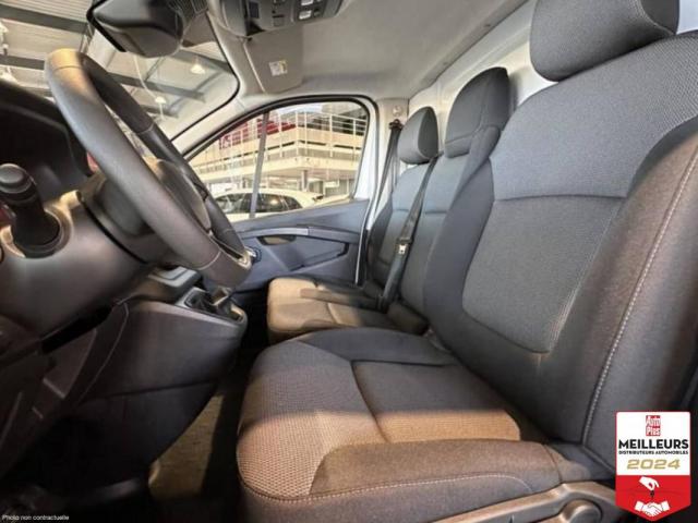 Renault Trafic image 8