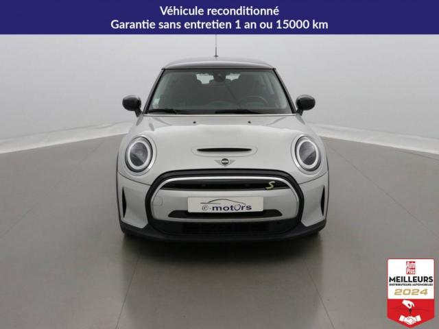 Mini Hatch image 6