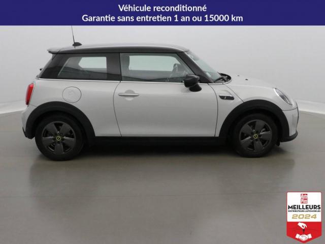 Mini Hatch image 1