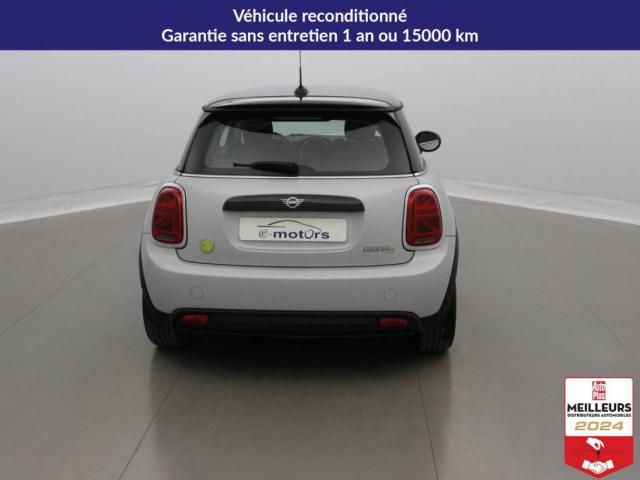 Mini Hatch image 5