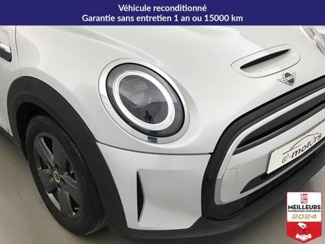 Mini Hatch image 3