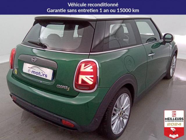 Mini Hatch image 9