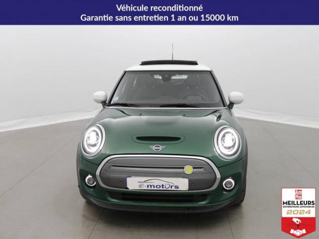 Mini Hatch image 3