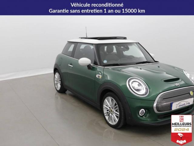 Mini Hatch image 2