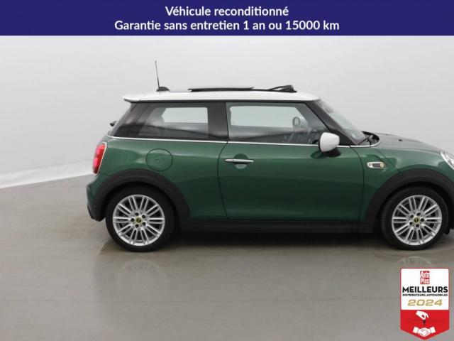 Mini Hatch image 5