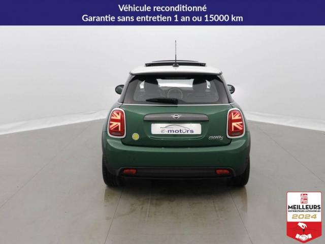 Mini Hatch image 8