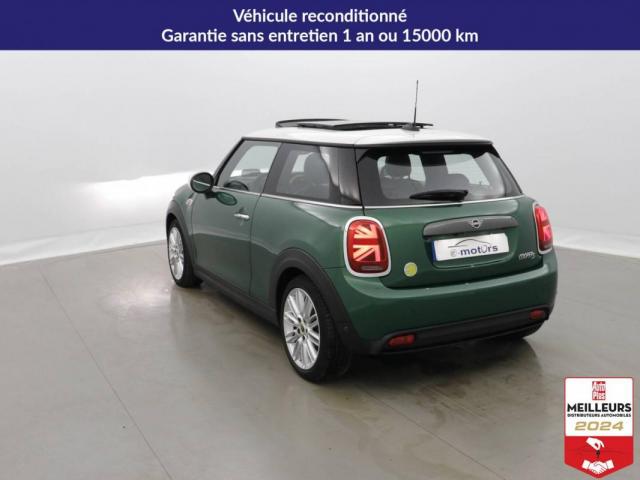 Mini Hatch image 4