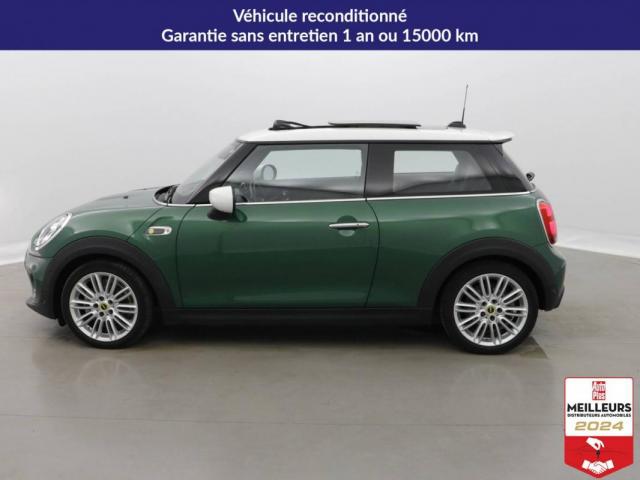 Mini Hatch image 7