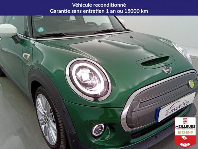 Mini Hatch image 1