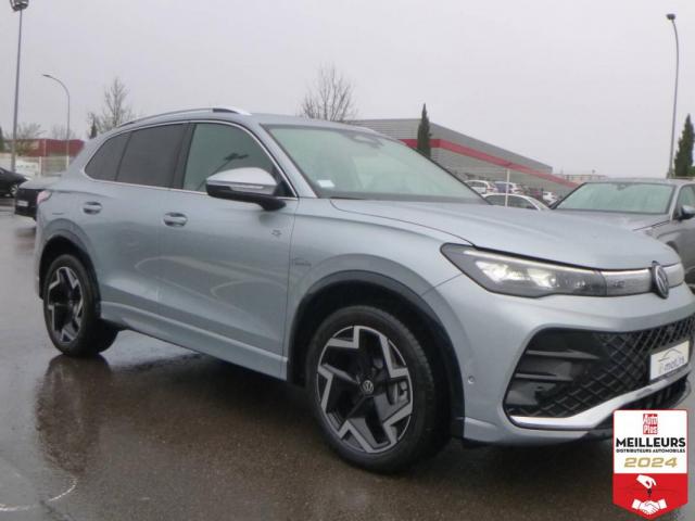 Volkswagen Tiguan image 3