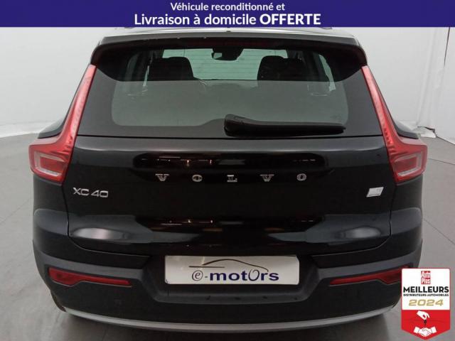Volvo Xc40 image 8