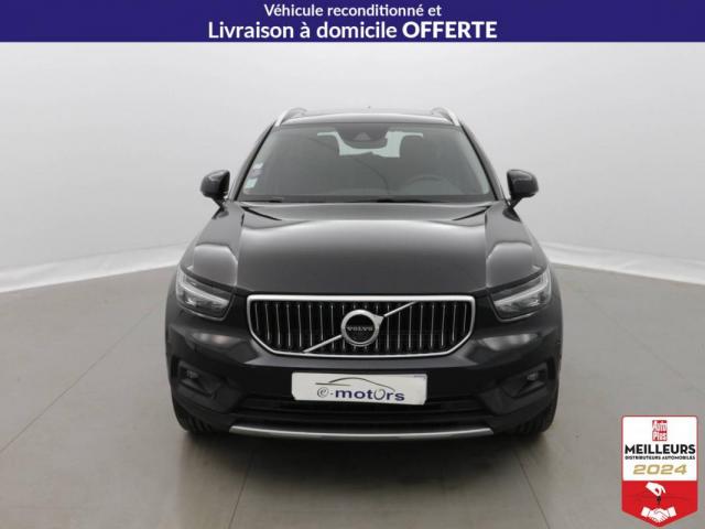 Volvo Xc40 image 2