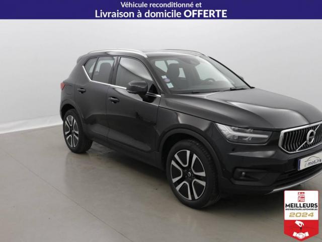 Volvo Xc40 image 1