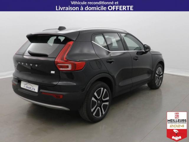Volvo Xc40 image 7